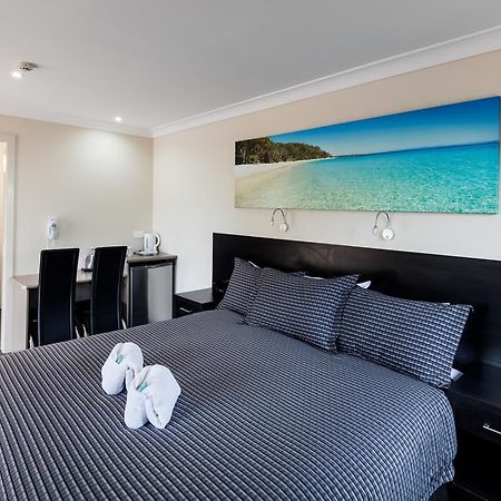 Dolphin Shores Vincentia Exterior foto