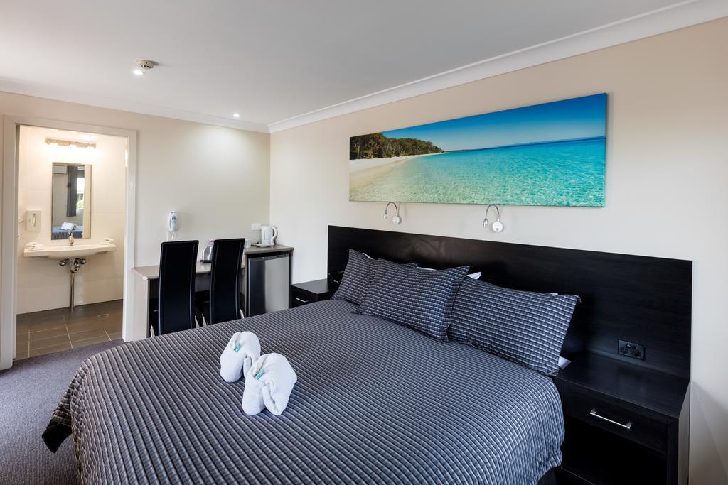 Dolphin Shores Vincentia Exterior foto