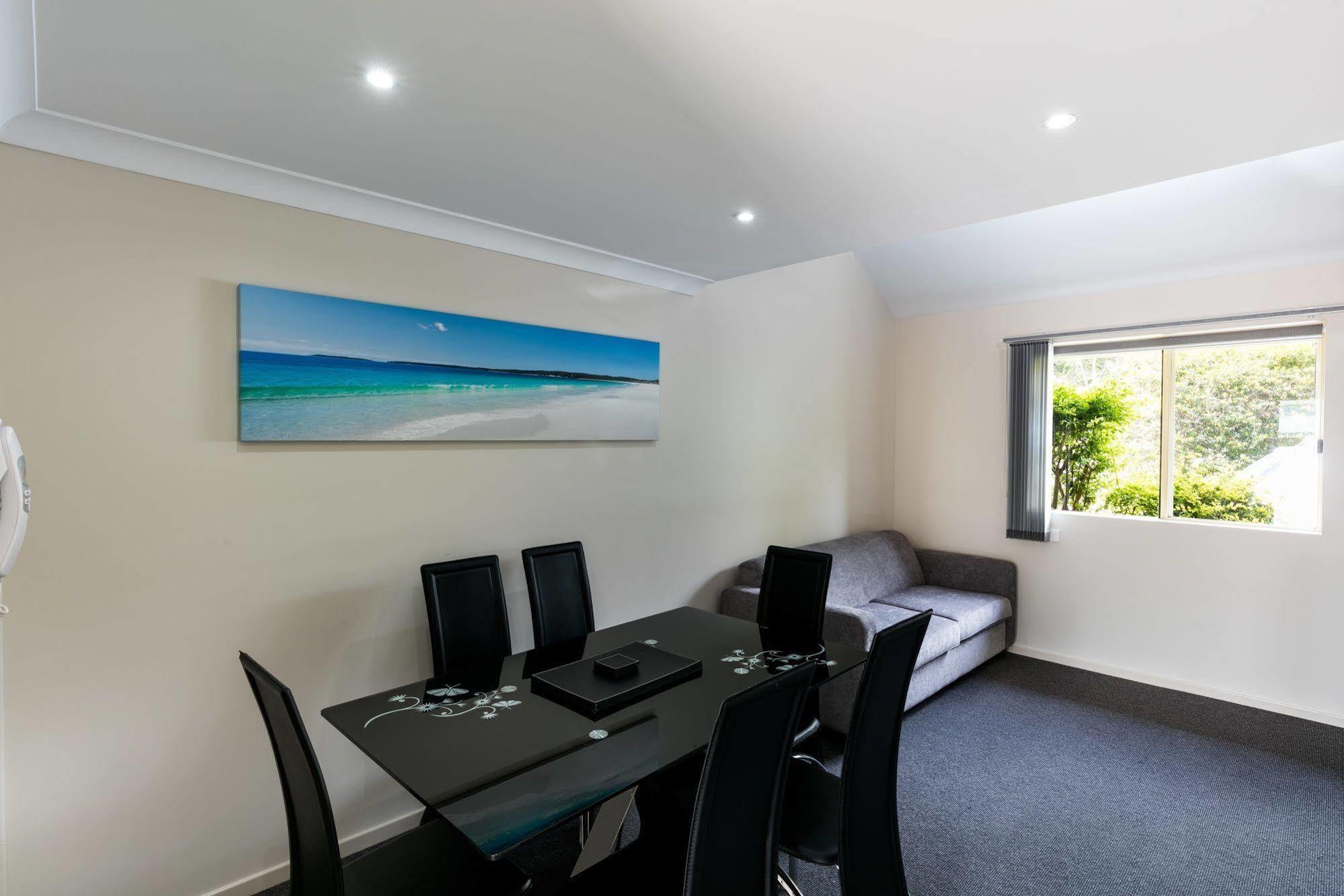 Dolphin Shores Vincentia Exterior foto